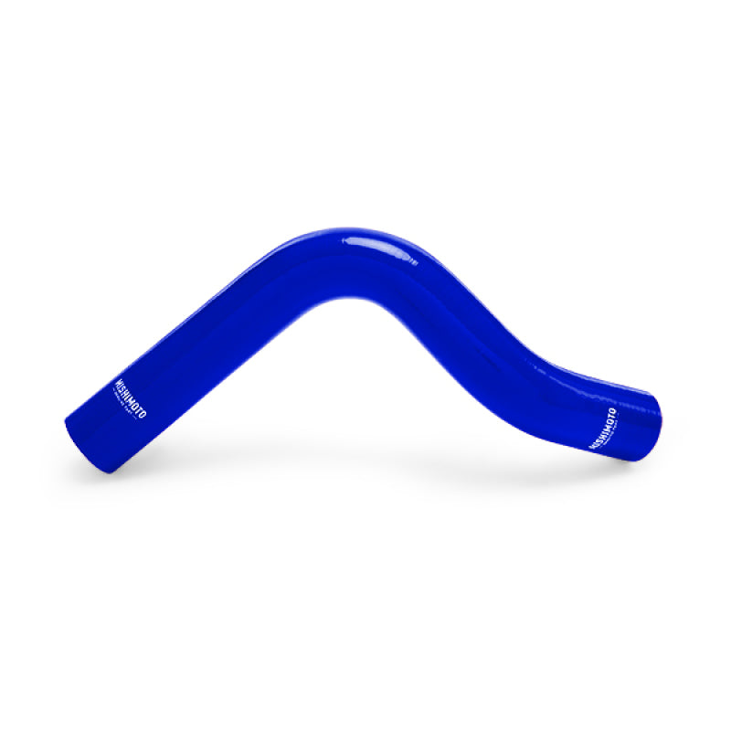 Mishimoto Silverado 1500 V8 Blue Silicone Coolant Hose Kit for 2005-2006 Chevrolet Silverado & GMC Yukon