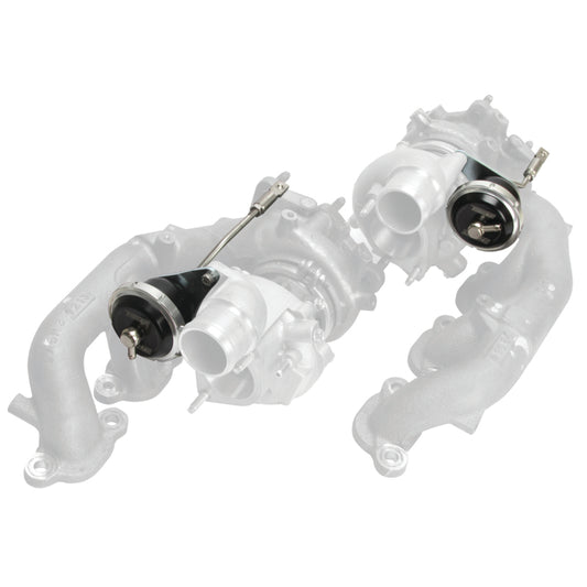 Turbosmart R35 Nissan GT-R Internal Wastegate Kit with 7 PSI Spring – Part TS-0615-2072