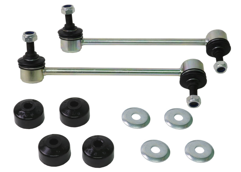 Whiteline Plus Front Sway Bar Link Assembly for 2004-2006 Pontiac GTO - Part W22772