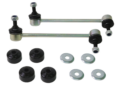 Whiteline Plus Front Sway Bar Link Assembly for 2004-2006 Pontiac GTO - Part W22772
