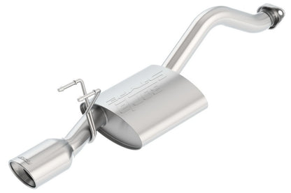 Borla S-Type Axle-Back Exhaust System for 2012-2015 Honda Civic 1.8L 4-Cylinder