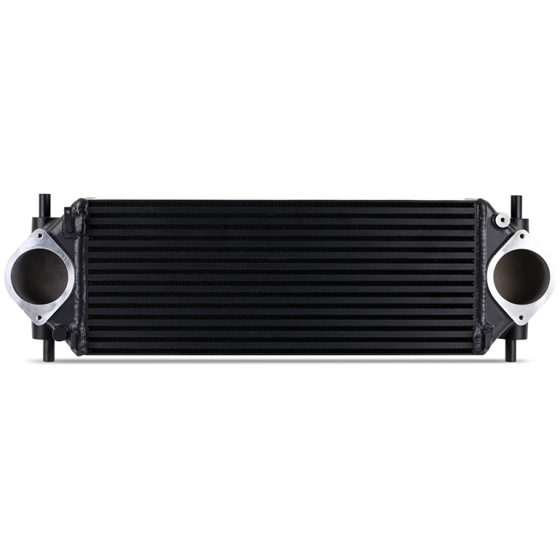 Mishimoto 21+ Ford Bronco 2.7L EcoBoost Performance Intercooler and Pipe & Boot Kit Bundle