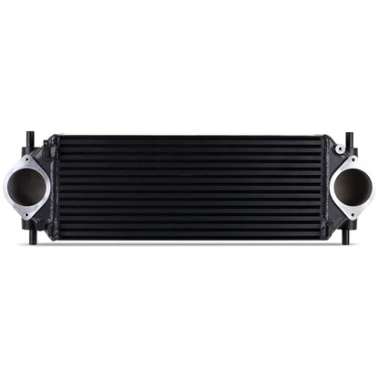 Mishimoto 21+ Ford Bronco 2.7L EcoBoost Performance Intercooler and Pipe & Boot Kit Bundle