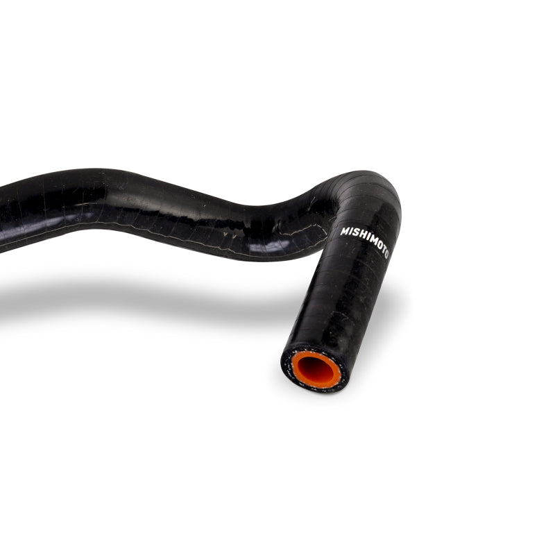 Mishimoto 15-16 Ford 6.7L Powerstroke Coolant Overflow Hose - Silicone Replacement Kit