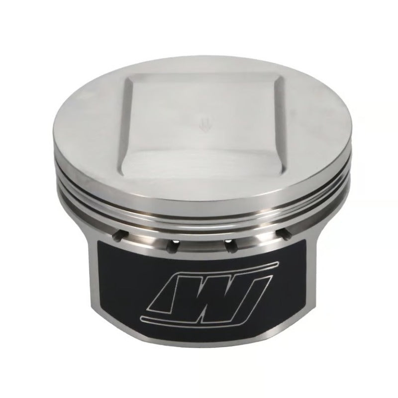 Wiseco 06-19 Can-Am 650 Outlander Forged 4-Stroke Piston Kit – 83mm Bore