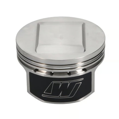 Wiseco 06-19 Can-Am 650 Outlander Forged 4-Stroke Piston Kit – 83mm Bore