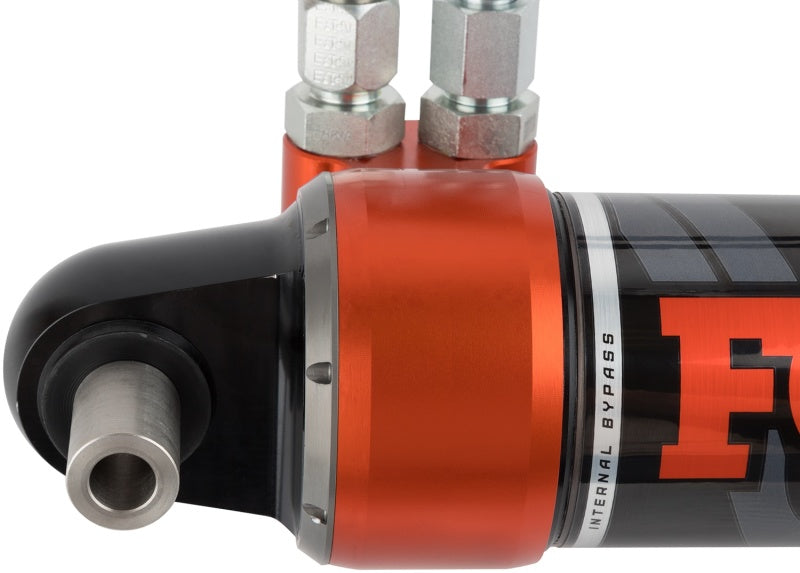 FOX Factory Series 8.8-inch R/R Front Internal Bypass Shock for 2018+ Jeep Wrangler JL with 2-3 inch Lift