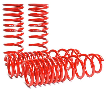 Skunk2 Racing Lowering Springs for Honda Prelude 1992-2001 – Improved Handling and Ride Comfort