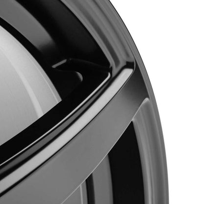 Cobb Performance Series ST-01 Wheel 18x9.5 ET40 5x114.3 Satin Black