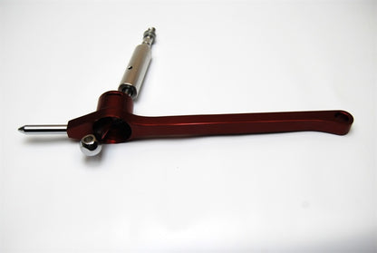Fidanza 99-03 BMW E46 Short Throw Shifter for Enhanced Gear Change Performance