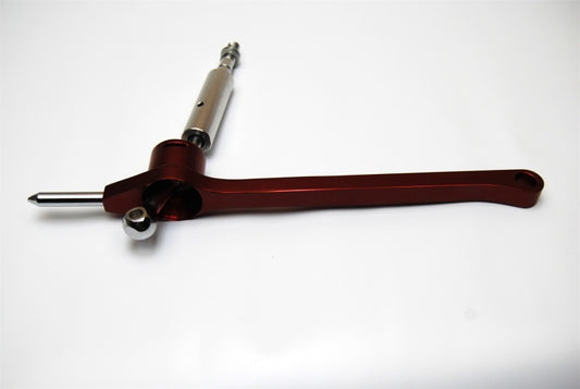 Fidanza 99-03 BMW E46 Short Throw Shifter for Enhanced Gear Change Performance