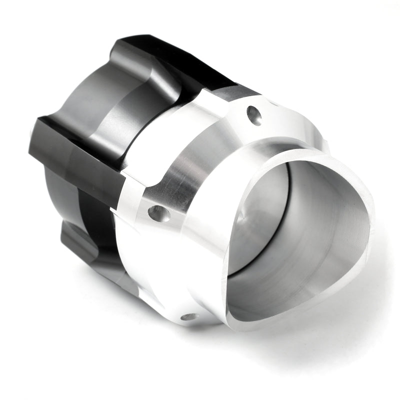 Go Fast Bits GFB SV52 High Flow BOV - Rated Over 300 psi for High-Powered Turbo and Supercharged Engines