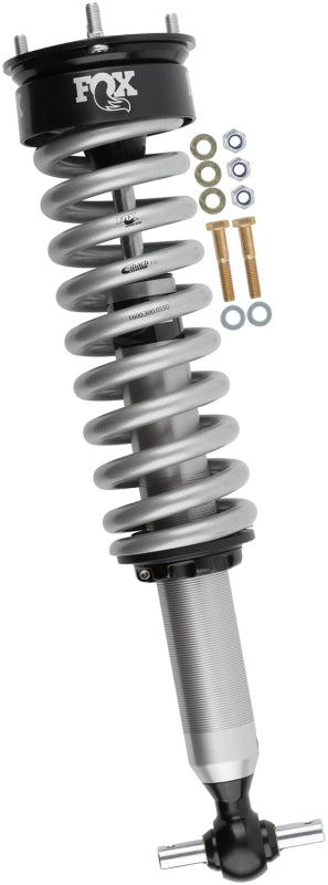 FOX Performance Series Shock Absorbers for 2019 Chevrolet Silverado 1500 and GMC Sierra 1500 - Part Number 985-02-156