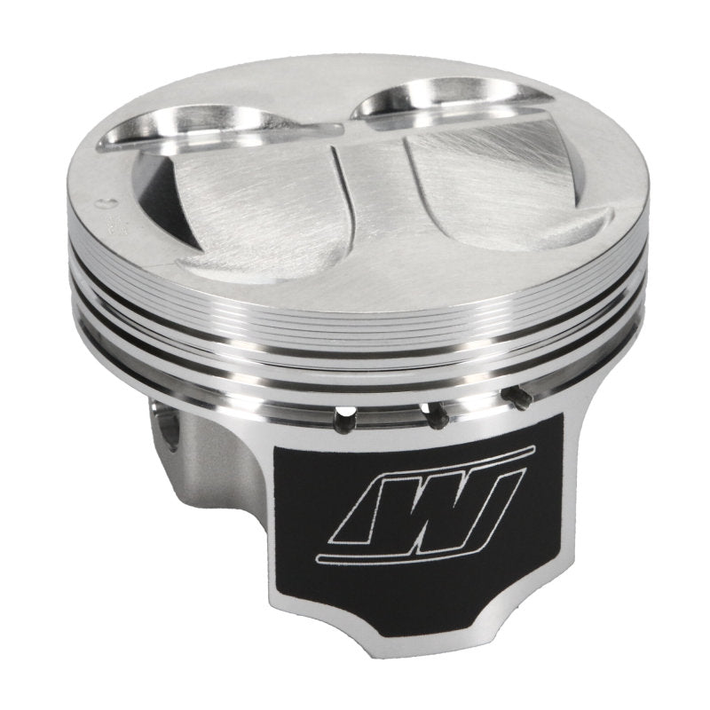 Wiseco K590M835 Professional Series Forged Piston Set for 1994-2003 Mazda Miata 1.8L 16V