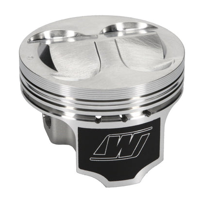 Wiseco K590M835 Professional Series Forged Piston Set for 1994-2003 Mazda Miata 1.8L 16V