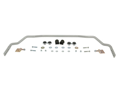 Whiteline 24mm Adjustable Sway Bar for Toyota Corolla AE86 (1984-1987)