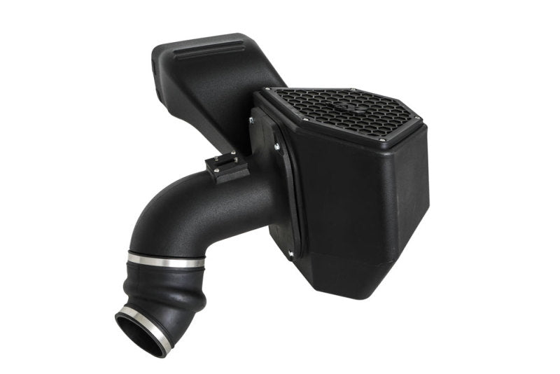 K&N Engineering 63-1584 Ram 2500/3500 6.7L L6 Diesel Cold Air Intake System