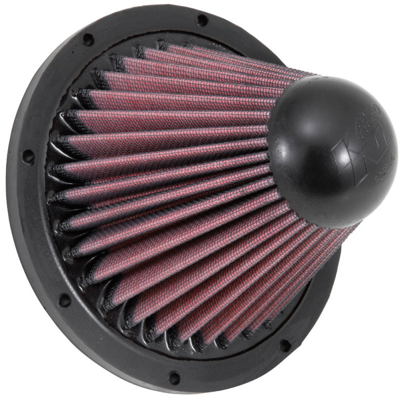 K&N Engineering RC-5052 Universal Tapered Conical Air Filter for Mini Cooper and More
