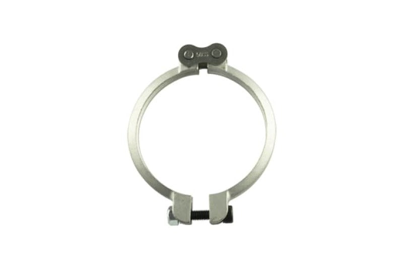Turbosmart WG60 Outlet V-Band for Gen4 External Wastegate Range - Part Number TS-0503-3005
