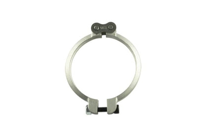 Turbosmart WG60 Outlet V-Band for Gen4 External Wastegate Range - Part Number TS-0503-3005