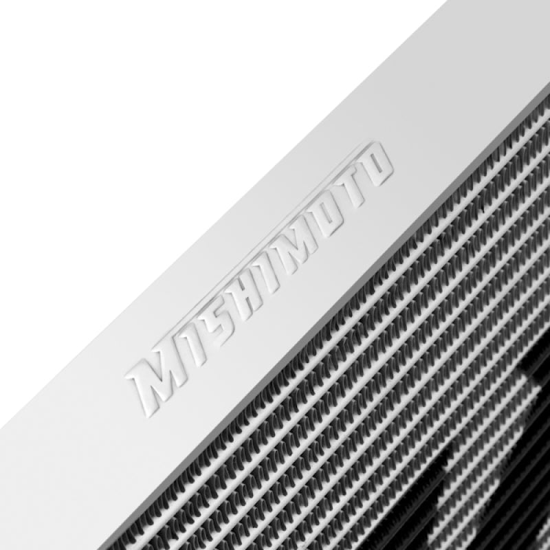 Mishimoto 99-03 Ford F250 7.3L Powerstroke Intercooler - High-Performance Aluminum Core with Durable Construction