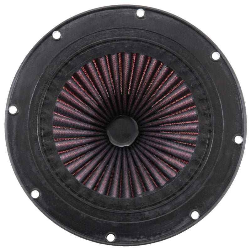 K&N Engineering RC-5052 Universal Tapered Conical Air Filter for Mini Cooper and More