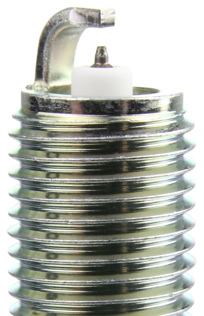 NGK IX Iridium Spark Plug Set of 4 for Nissan 350Z 2007-2009 - Part Number 93501