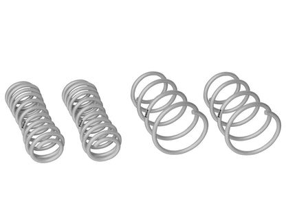 Whiteline WSK-FRD005 Performance Lowering Springs for 2007-2014 Ford Mustang GT