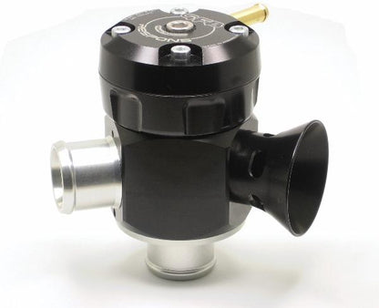 GFB Audi/VW 1.8T TMS Respons Blow Off Valve Kit - Adjustable Recirculation and Atmosphere Venting for Enhanced Boost Response