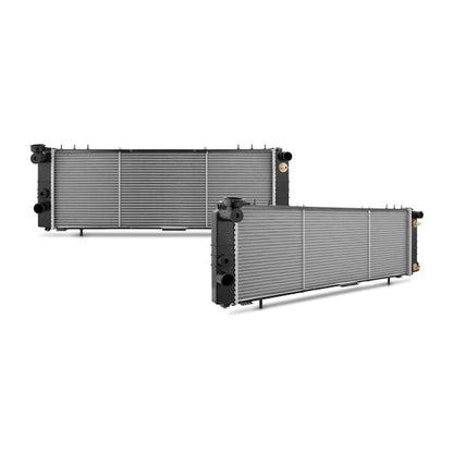 Mishimoto OEM Replacement Radiator for Jeep Cherokee 1991-2001 4.0L