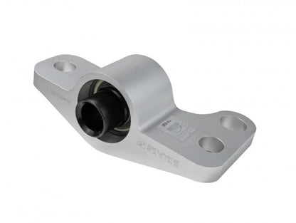 Skunk2 Racing 96-00 Honda Civic Front Spherical Bushing Compliance Bracket - Billet Aluminum with Spherical Bearings