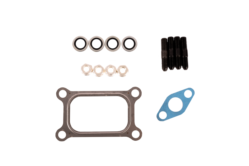 Fleece Performance VGT Turbocharger Installation Kit for 2019-2024 Dodge Ram 2500/3500 6.7L Cummins