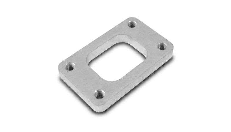 Vibrant Performance GT30R/GT35R/GT40R Turbo Inlet Flange T304 Stainless Steel