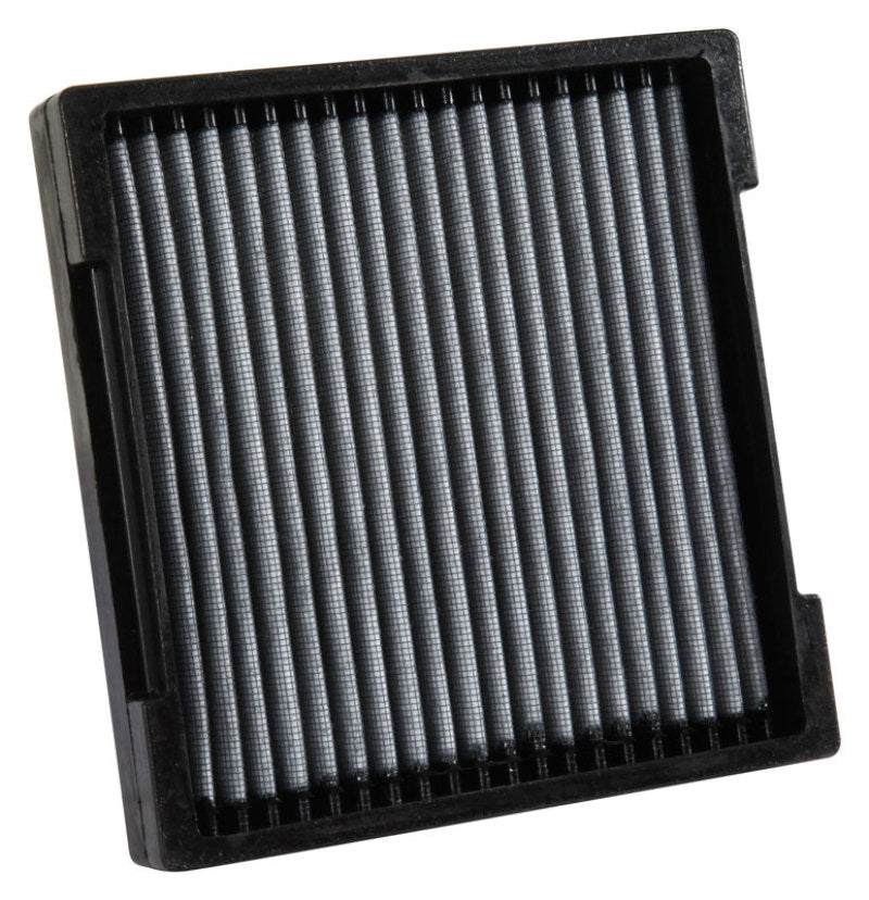 K&N Engineering VF1013 Washable Cabin Air Filter for Subaru BRZ and Scion FR-S (2013-2015)