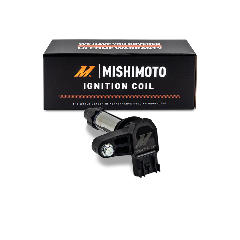 Mishimoto MMIG-CAM-10 High-Performance Ignition Coil for Chevrolet Camaro 3.6L