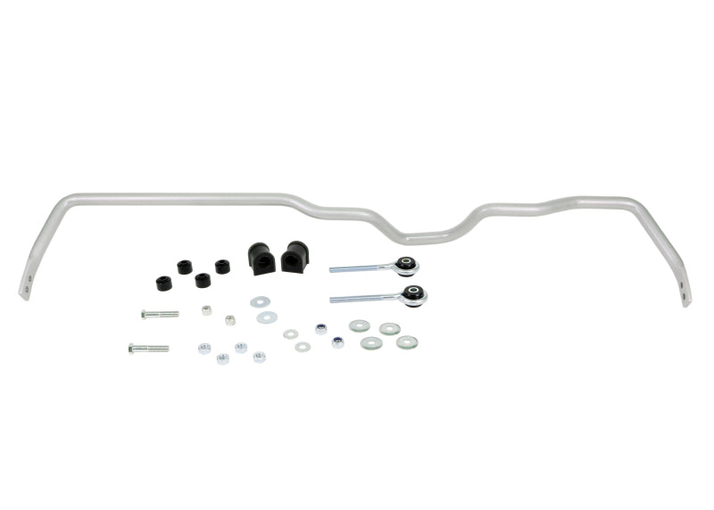 Whiteline 22mm Sway Bar for Nissan 240SX S13 (1990-1994) - Adjustable Rear Bar Part BNR20XZ