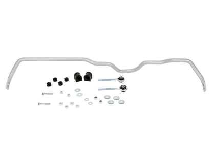Whiteline 22mm Sway Bar for Nissan 240SX S13 (1990-1994) - Adjustable Rear Bar Part BNR20XZ