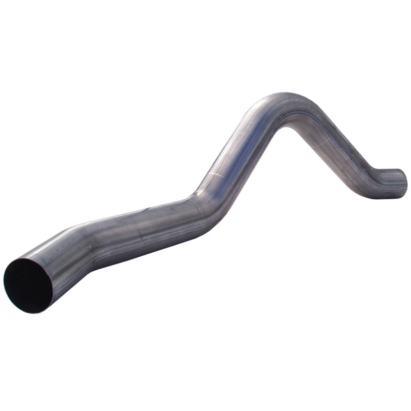 MBRP 94-02 Dodge Ram Tail Pipe Aluminum Steel Exhaust System – Part GP006