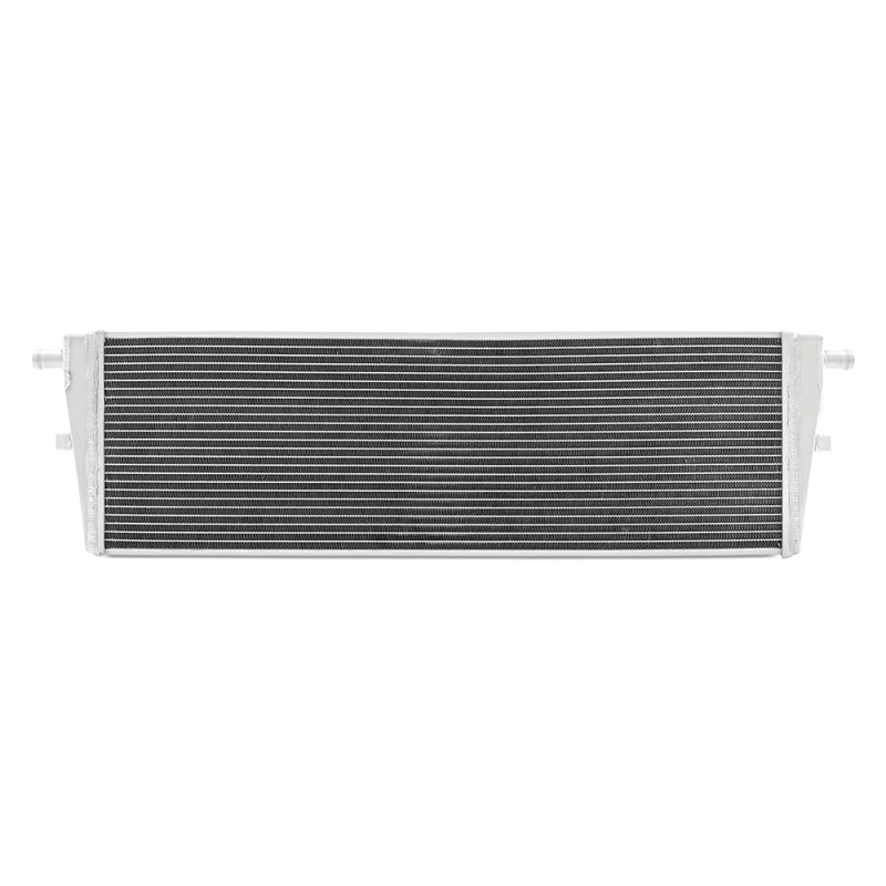 Mishimoto Universal Single-Pass Air-to-Water Heat Exchanger for Up to 750 HP - Model MM-RAD-HE-02