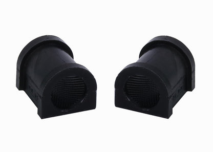 Whiteline 97-02 Toyota Camry 24mm Front Sway Bar Bushing Service Kit (Part No. KSK060-24)