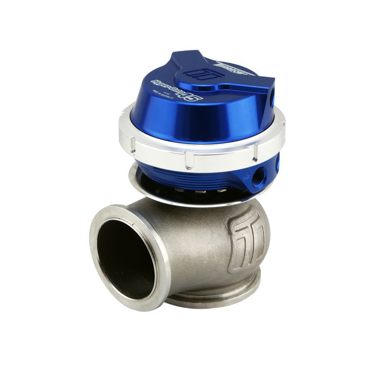 Turbosmart WG45 Gen V Hyper-Gate 45 External Wastegate – 14 psi Boost Control
