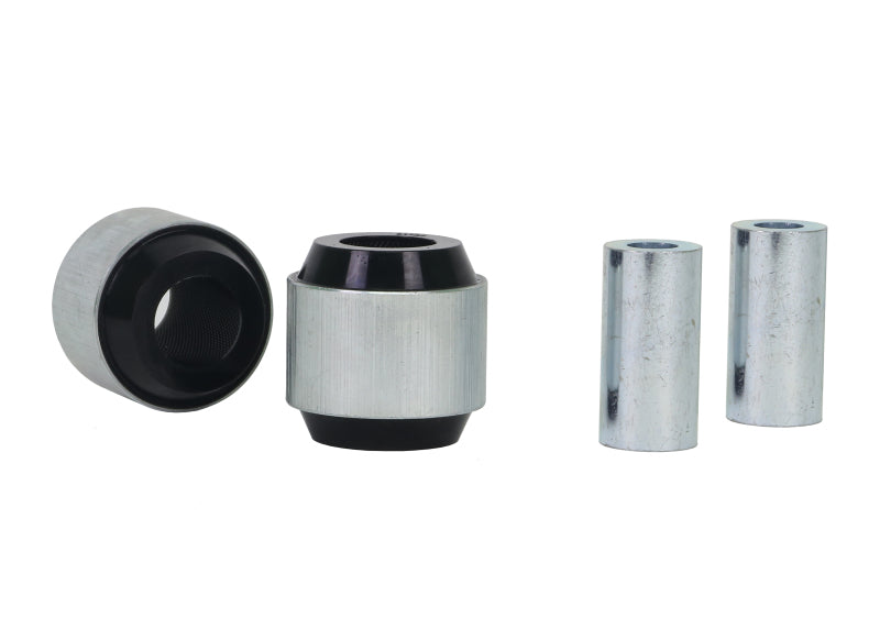 Whiteline W63498 Rear Control Arm Bushing Kit for Ford Mustang 2015-2016