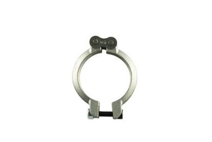 Turbosmart WG45 Outlet V-Band for Gen4 External Wastegates Part TS-0504-3005