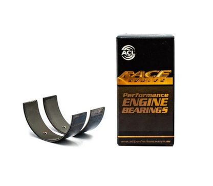 ACL VW/AUDI Engine Connecting Rod Bearing Set for 4- & 5-Cylinder Engines (Part Number 1B1606H-STD)