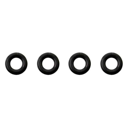 Fel-Pro 15-17 Ford F-150/07-12 Mustang Fuel Injector O-Ring Kit