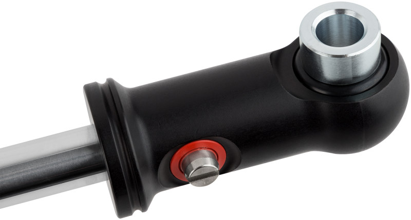 FOX Factory Race Series 2.0 Adjustable Through-Shaft Stabilizer for Jeep JL – Part 983-02-148