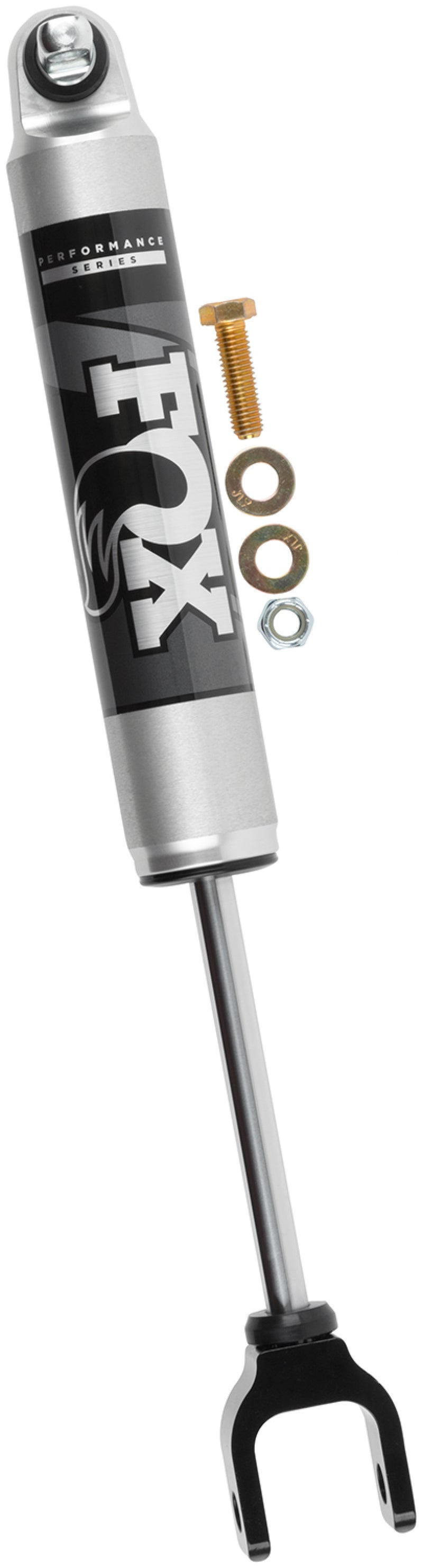 FOX Performance Series 2011+ Chevy HD 6.6-inch IFP Front Shock Part #985-24-189