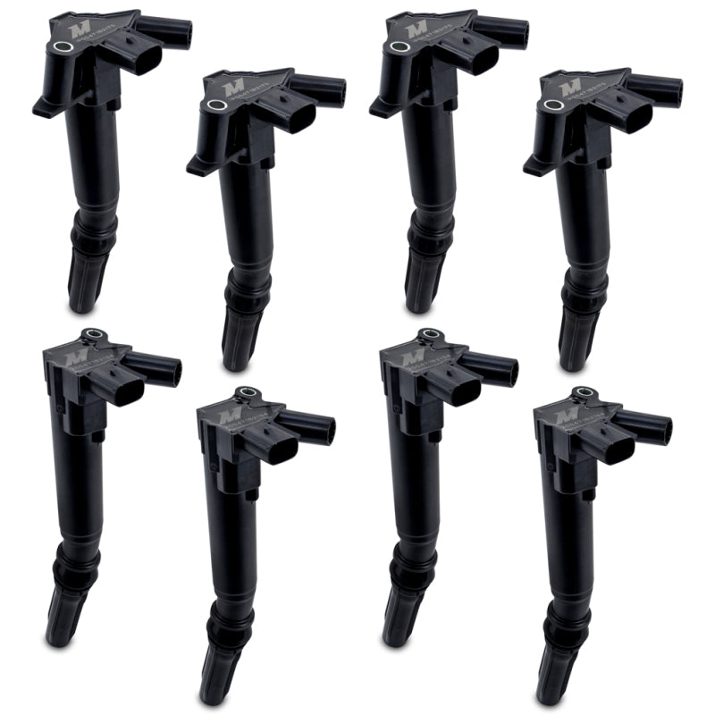 Mishimoto MMIG-F62-10K Ignition Coil for Ford F-150 Raptor 6.2L (2011-2013)