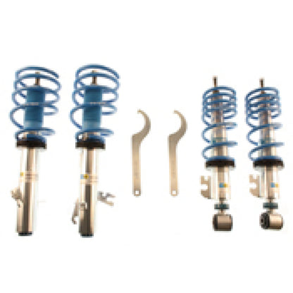 Bilstein B16 PSS10 Suspension Kit for 2002-2008 Mini Cooper – Adjustable Ride Height & Performance Dampers