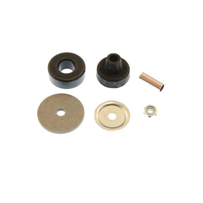 Bilstein B6 81-94 Dodge B250/B350 Front Monotube Shock Absorber - Part 24-014014